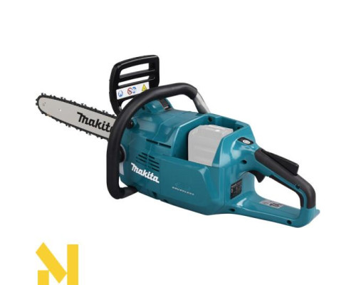 Пила ланцюгова акумуляторна Makita UC011GZ (без АКБ та ЗП)