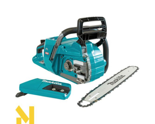 Пила ланцюгова акумуляторна Makita UC012GZ (без АКБ та ЗП)