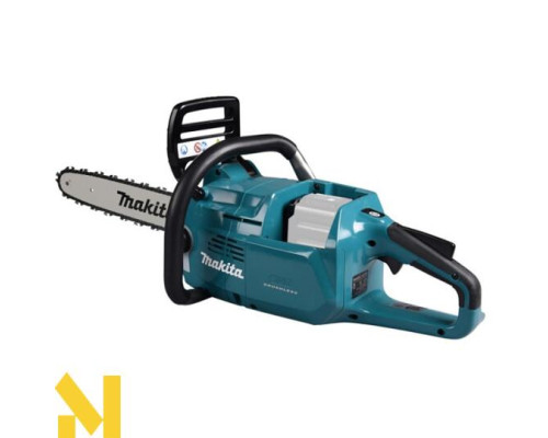 Пила ланцюгова акумуляторна Makita UC015GT101