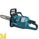 Пила ланцюгова акумуляторна Makita UC015GT101