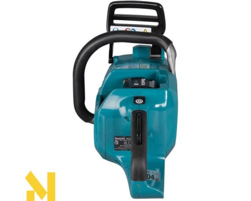 Пила ланцюгова акумуляторна Makita UC015GT101