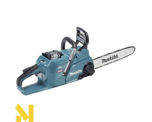 Пила ланцюгова акумуляторна Makita UC015GZ (без АКБ та ЗП)