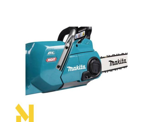 Пила ланцюгова акумуляторна Makita UC015GZ (без АКБ та ЗП)