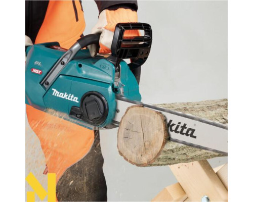 Пила ланцюгова акумуляторна Makita UC016GT101