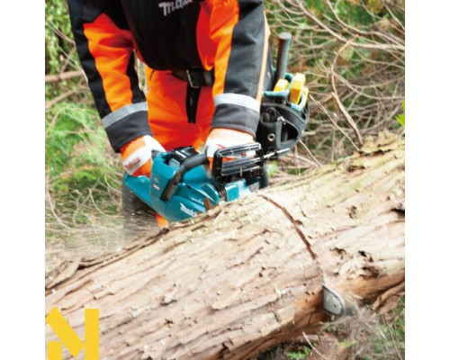 Пила ланцюгова акумуляторна Makita UC016GZ (без АКБ та ЗП)