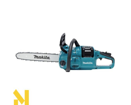 Пила ланцюгова акумуляторна Makita UC022GZ (без АКБ та ЗП)