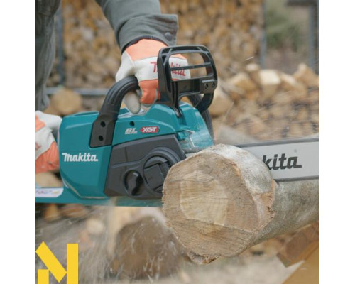 Пила ланцюгова акумуляторна Makita UC022GZ (без АКБ та ЗП)