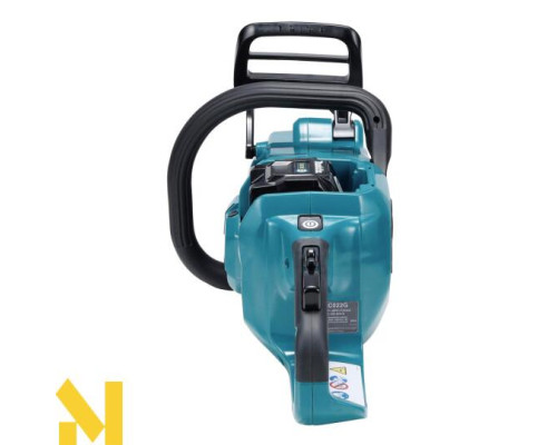 Пила ланцюгова акумуляторна Makita UC022GZ (без АКБ та ЗП)