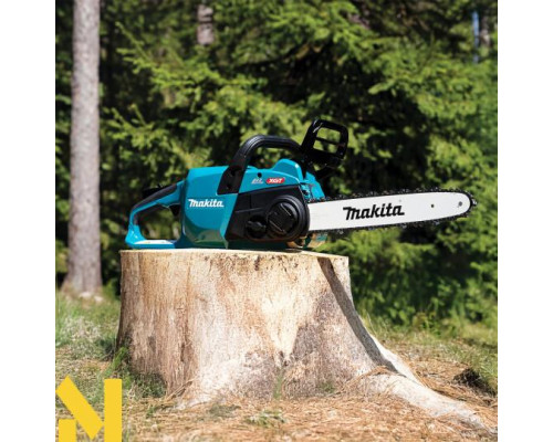 Пила ланцюгова акумуляторна Makita UC022GZ (без АКБ та ЗП)