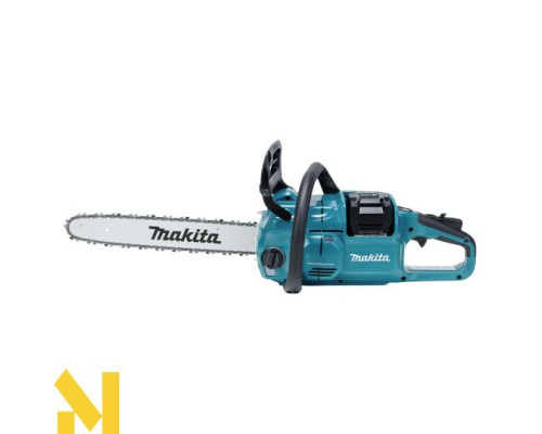 Пила ланцюгова акумуляторна Makita UC023GT101