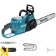 Пила ланцюгова акумуляторна Makita UC023GZ (без АКБ та ЗП)