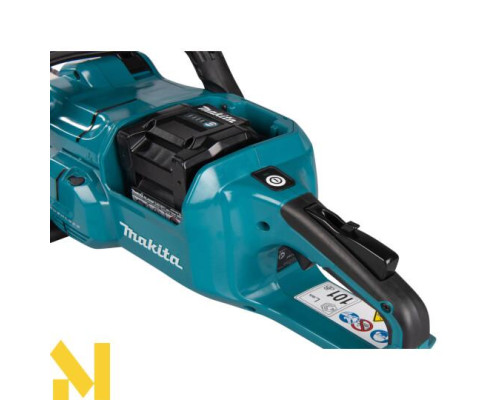 Пила ланцюгова акумуляторна Makita UC023GZ (без АКБ та ЗП)