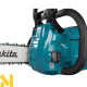 Пила ланцюгова акумуляторна Makita UC023GZ (без АКБ та ЗП)