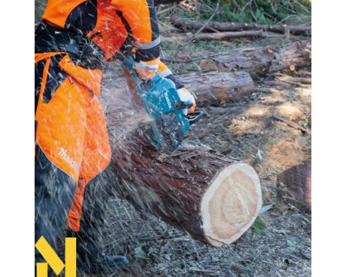 Пила ланцюгова акумуляторна Makita UC025GT101