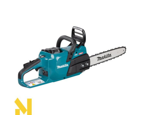 Пила ланцюгова акумуляторна Makita UC025GT101