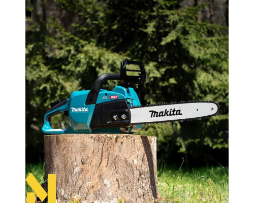 Пила ланцюгова акумуляторна Makita UC025GT101