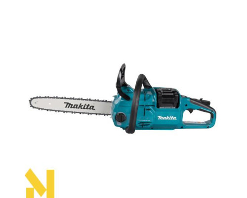 Пила ланцюгова акумуляторна Makita UC025GT101