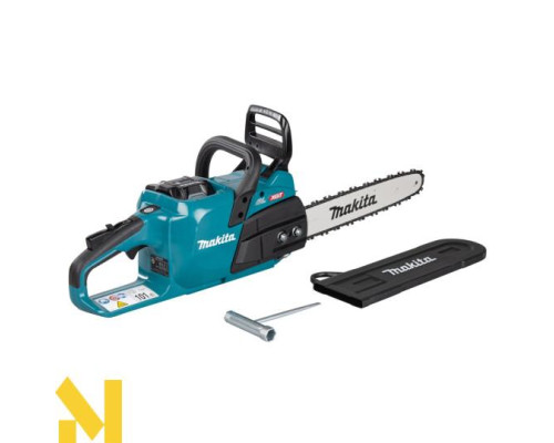 Пила ланцюгова акумуляторна Makita UC025GT101
