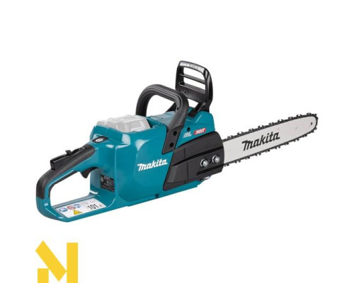 Пила ланцюгова акумуляторна Makita UC025GZ (без АКБ та ЗП)