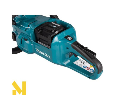 Пила ланцюгова акумуляторна Makita UC025GZ (без АКБ та ЗП)