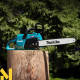 Пила ланцюгова акумуляторна Makita UC026GT101