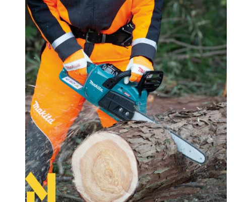 Пила ланцюгова акумуляторна Makita UC026GT101