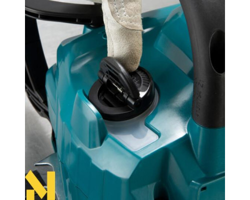 Пила ланцюгова акумуляторна Makita UC026GZ (без АКБ та ЗП)