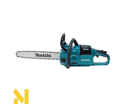 Пила ланцюгова акумуляторна Makita UC026GZ (без АКБ та ЗП)