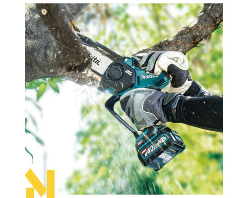 Пила ланцюгова акумуляторна Makita UC029GZ01 (без АКБ та ЗП)