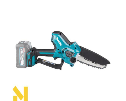 Пила ланцюгова акумуляторна Makita UC029GZ01 (без АКБ та ЗП)