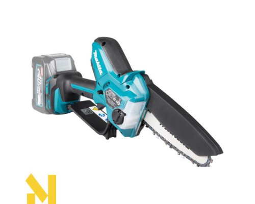 Пила ланцюгова акумуляторна Makita UC029GZ01 (без АКБ та ЗП)
