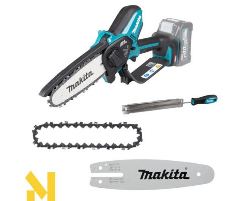 Пила ланцюгова акумуляторна Makita UC029GZ01 (без АКБ та ЗП)
