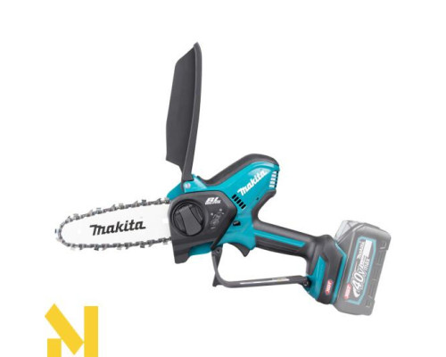 Пила ланцюгова акумуляторна Makita UC029GZ01 (без АКБ та ЗП)