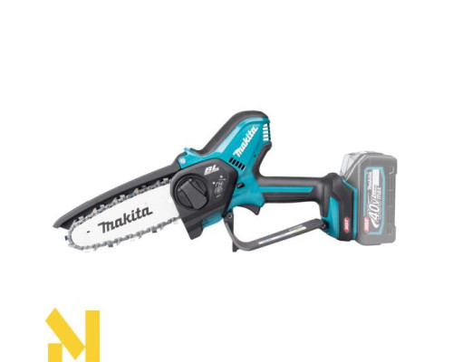 Пила ланцюгова акумуляторна Makita UC029GZ01 (без АКБ та ЗП)