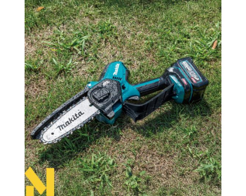 Пила ланцюгова акумуляторна Makita UC029GZ01 (без АКБ та ЗП)