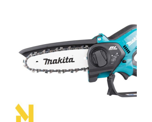 Пила ланцюгова акумуляторна Makita UC029GZ01 (без АКБ та ЗП)