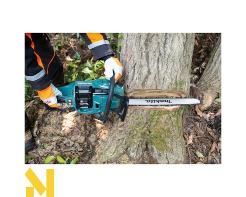 Пила ланцюгова акумуляторна Makita UC030GE102