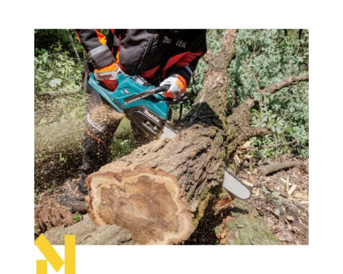 Пила ланцюгова акумуляторна Makita UC030GE102