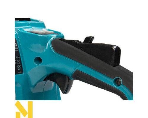 Пила ланцюгова акумуляторна Makita UC030GE102