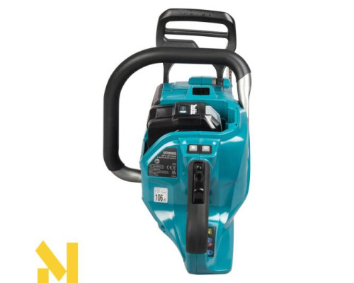 Пила ланцюгова акумуляторна Makita UC030GE102