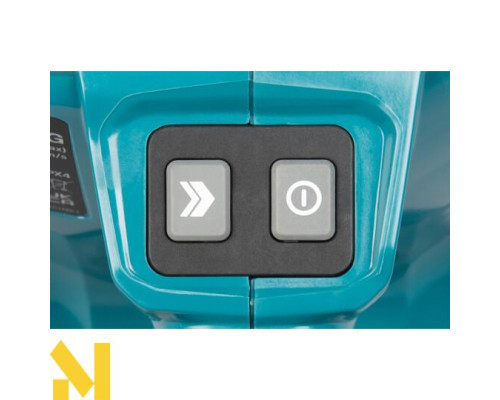 Пила ланцюгова акумуляторна Makita UC030GE102