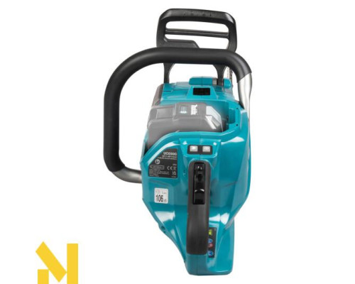 Пила ланцюгова акумуляторна Makita UC030GZ01 (без АКБ та ЗП)