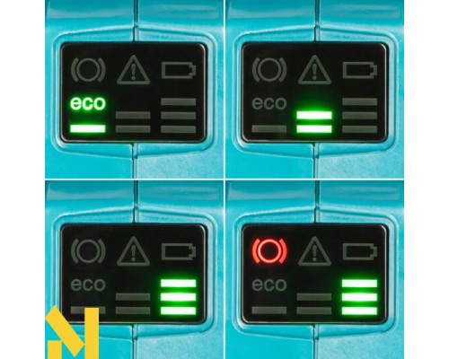 Пила ланцюгова акумуляторна Makita UC030GZ01 (без АКБ та ЗП)