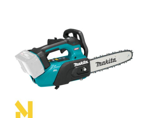 Пила ланцюгова акумуляторна Makita UC031GZ (без АКБ та ЗП)