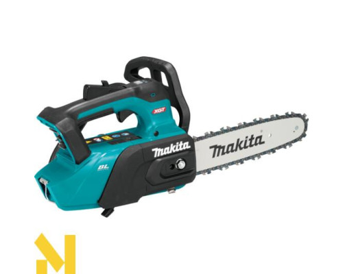 Пила ланцюгова акумуляторна Makita UC031GZ (без АКБ та ЗП)