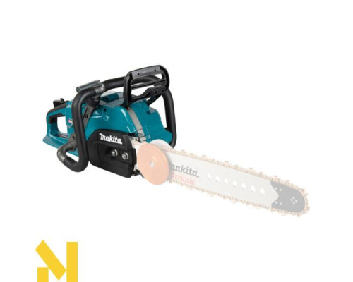Пила ланцюгова акумуляторна Makita UC033GZ (без АКБ та ЗП)