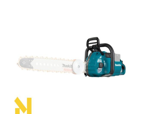 Пила ланцюгова акумуляторна Makita UC033GZ (без АКБ та ЗП)