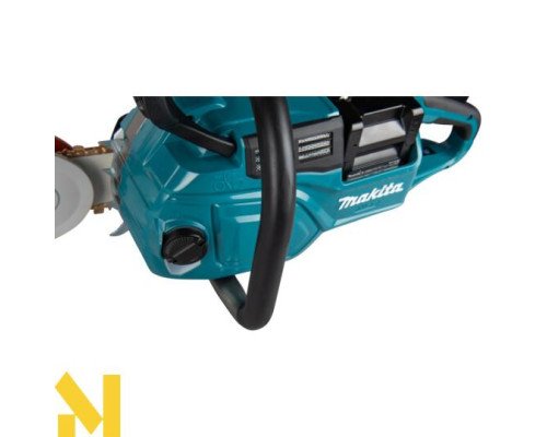Пила ланцюгова акумуляторна Makita UC033GZ (без АКБ та ЗП)