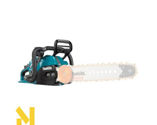 Пила ланцюгова акумуляторна Makita UC033GZ (без АКБ та ЗП)