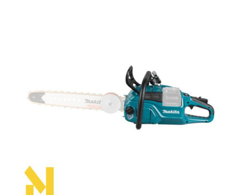Пила ланцюгова акумуляторна Makita UC033GZ (без АКБ та ЗП)